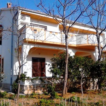 Apartments Ivan - 150 Meters From Beach Pag Town Exterior photo