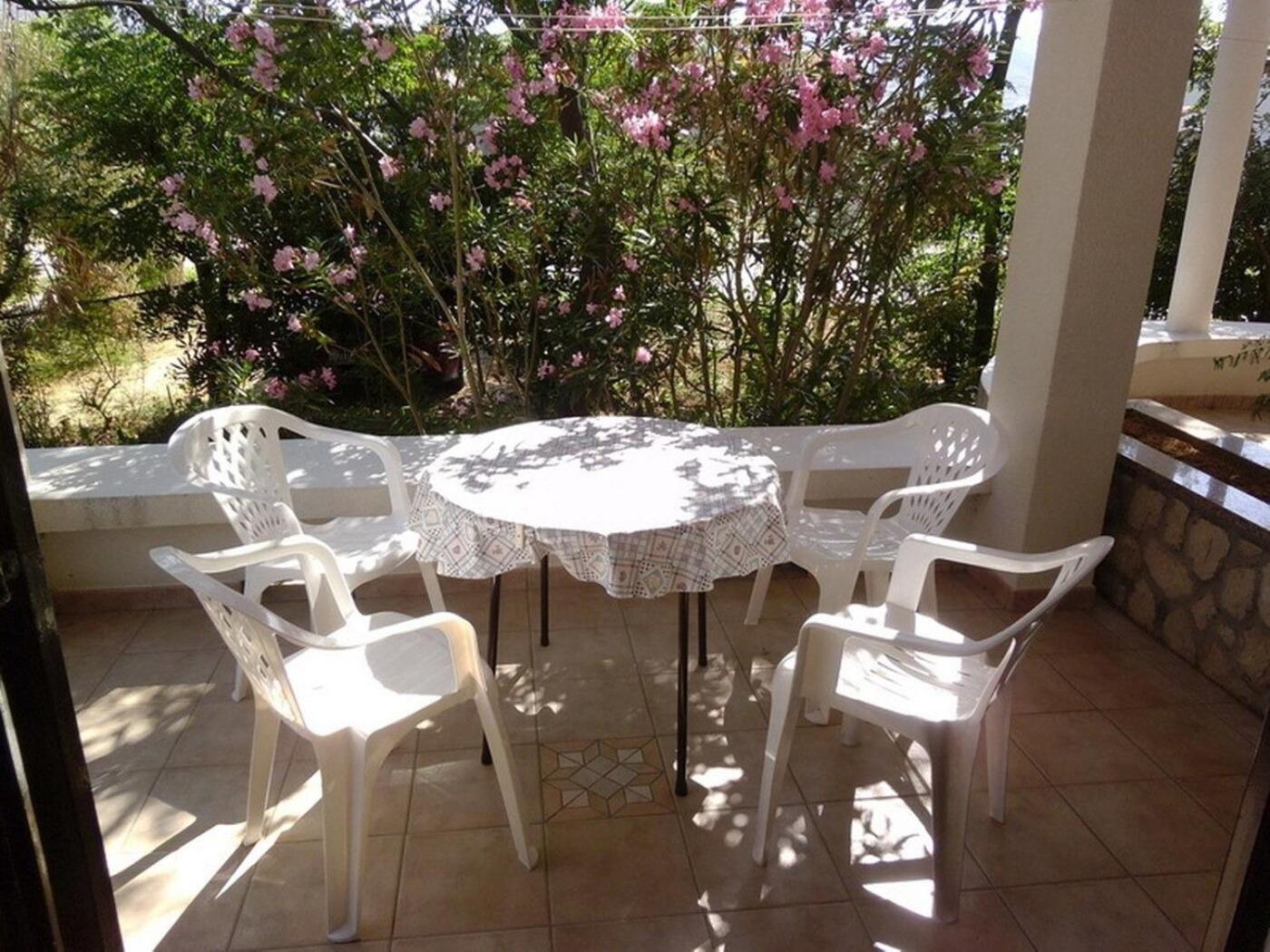Apartments Ivan - 150 Meters From Beach Pag Town Exterior photo