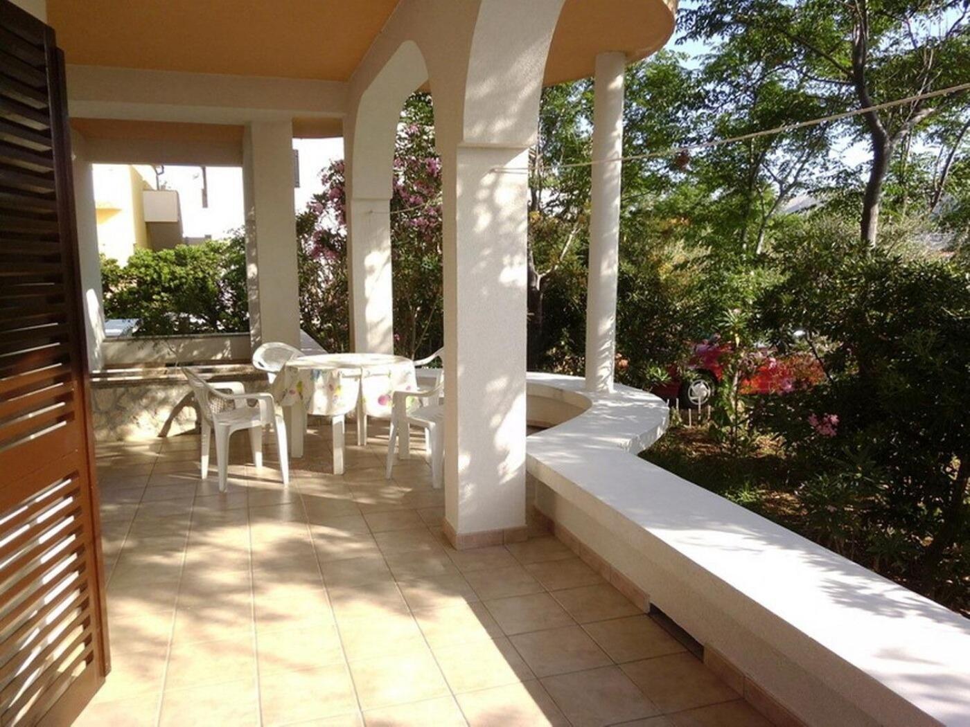 Apartments Ivan - 150 Meters From Beach Pag Town Exterior photo