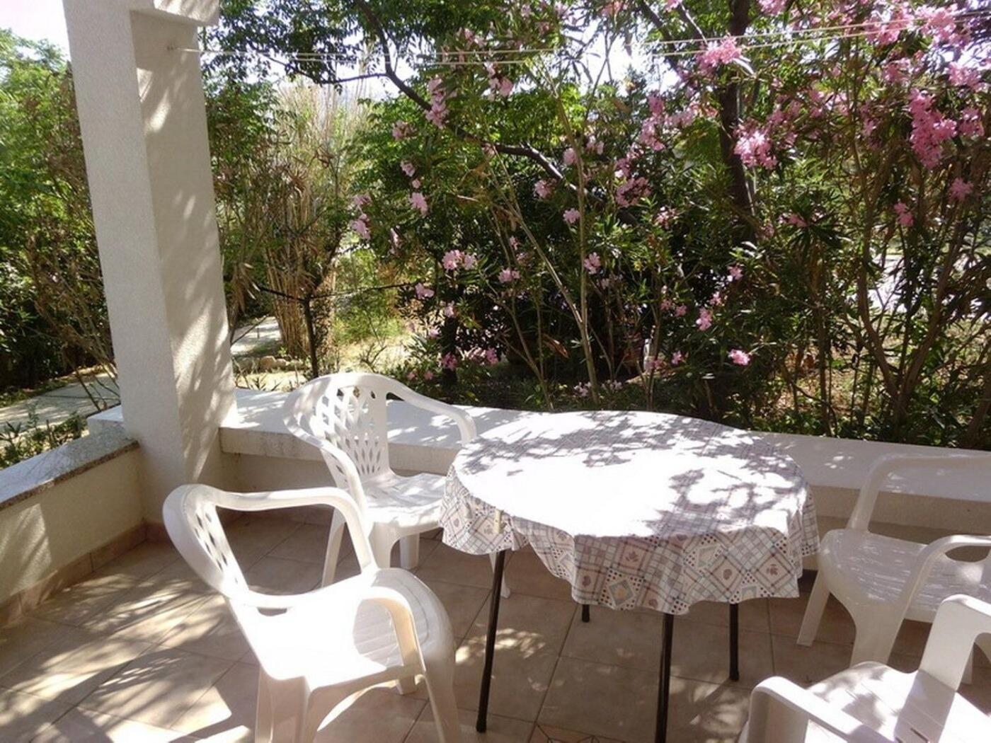 Apartments Ivan - 150 Meters From Beach Pag Town Exterior photo